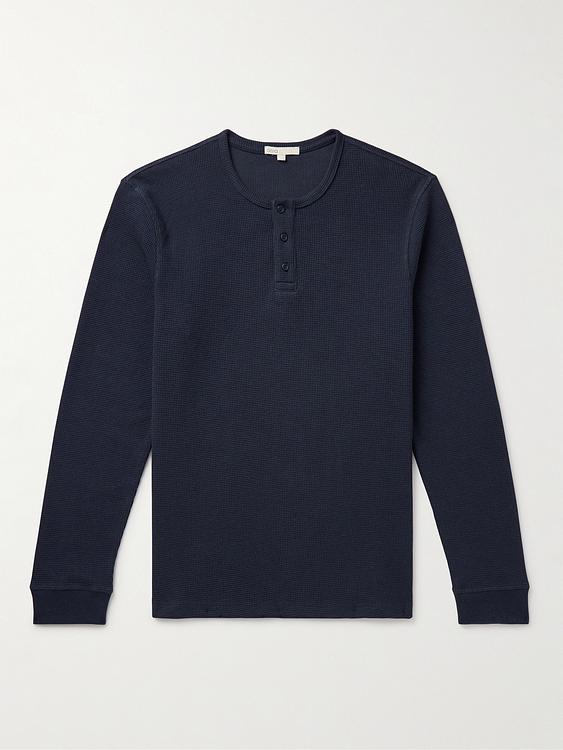 Black sweatshirt from Onia