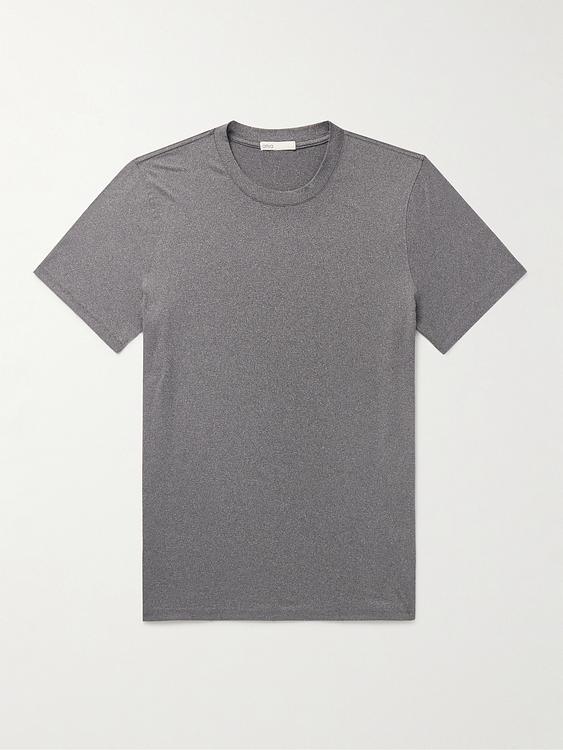 Grey t-shirt from Onia
