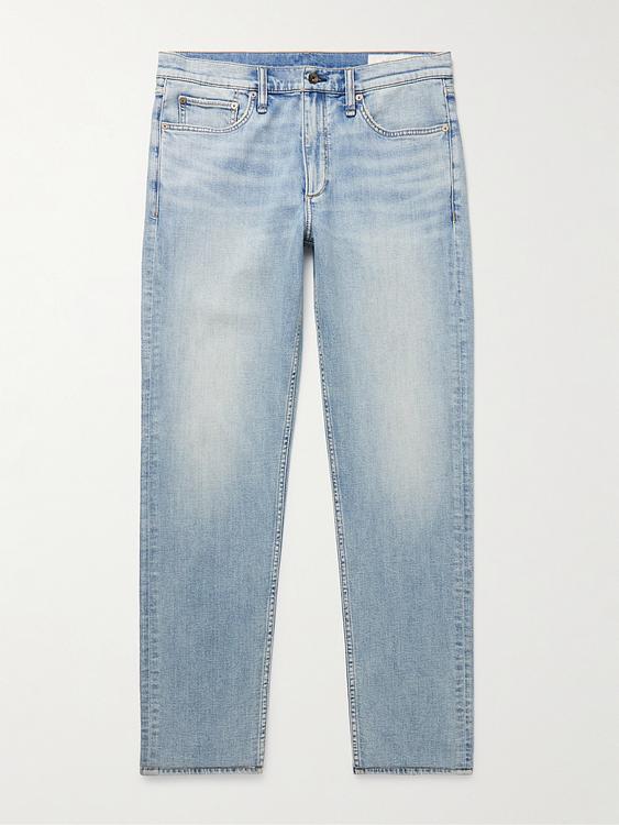 Blue jeans from Rag & Bone