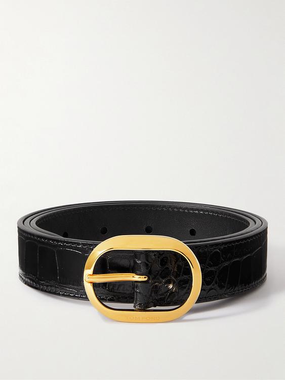 Black belt from Tom Ford