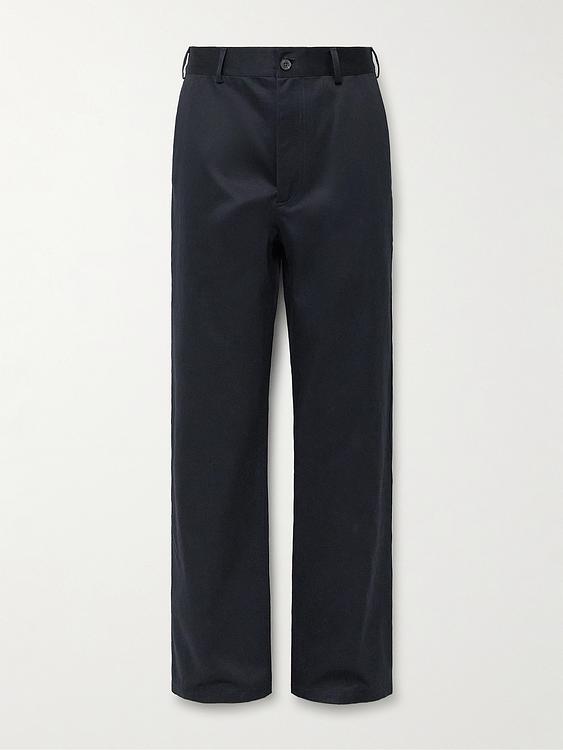 Black formal trousers from Nili Lotan