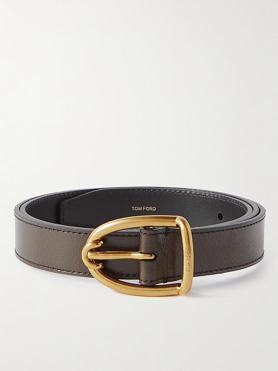 Black belt from Tom Ford