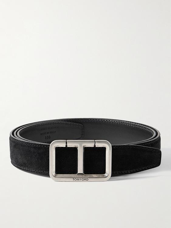 Black belt from Tom Ford