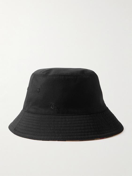 Black hat from Burberry