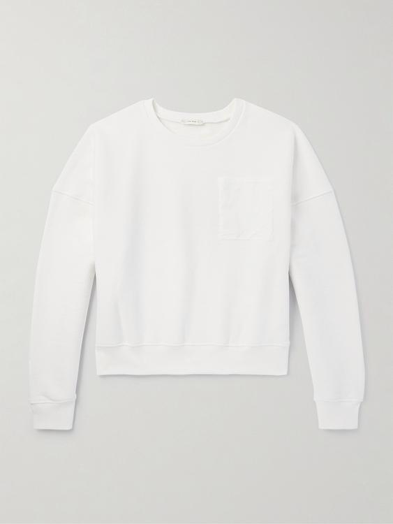 Multicolor sweatshirt from The Row