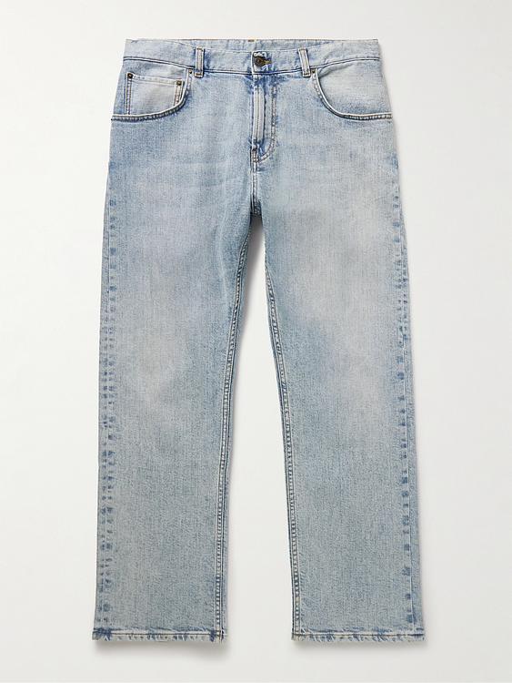 Grey jeans from Corridor