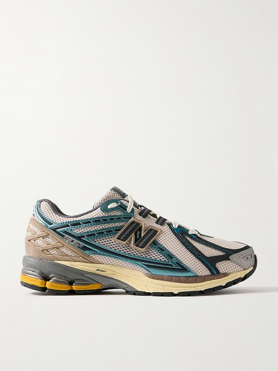 Multicolor sneakers from New Balance