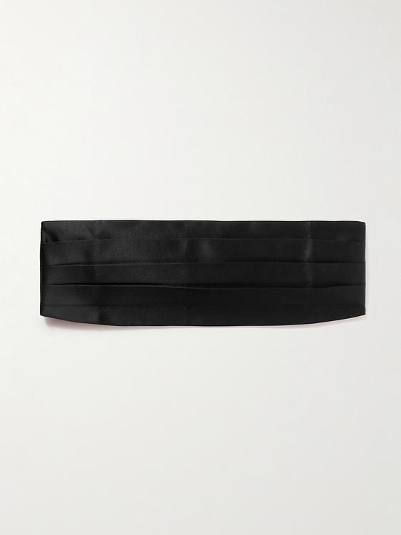 Black wallet from Brunello Cucinelli