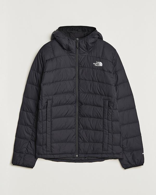 Dark grey casual jacket from The North Face