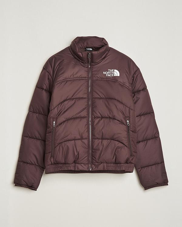 Purple casual jacket from The North Face