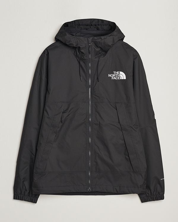 Dark grey casual jacket from The North Face