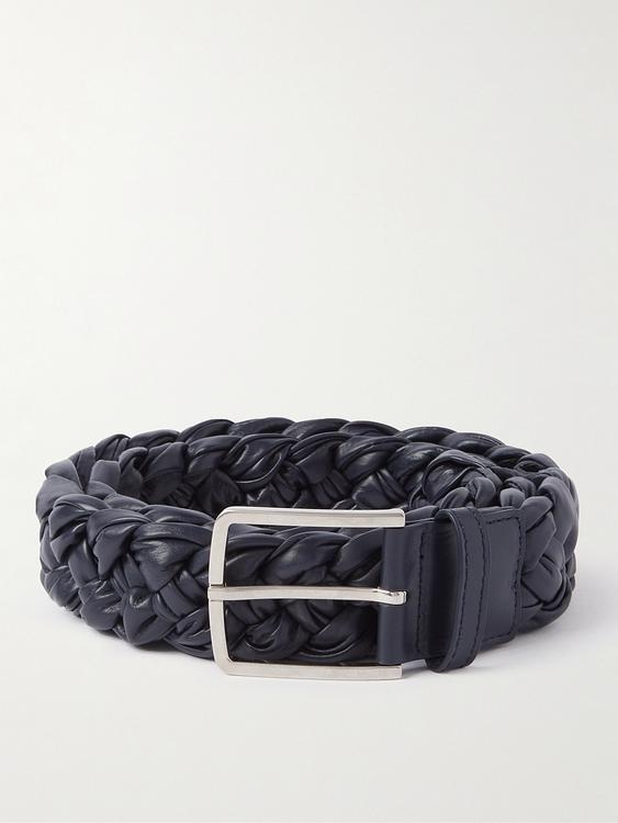 Black belt from Bottega Veneta