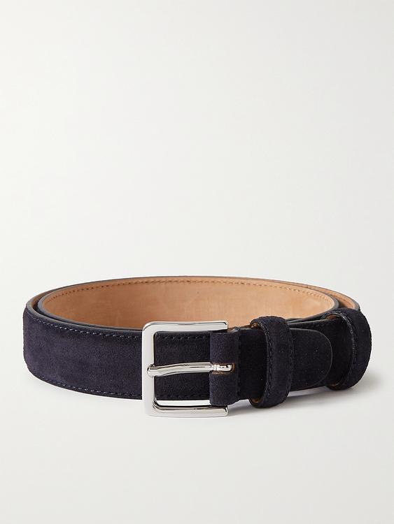 Multicolor belt from Mr P.