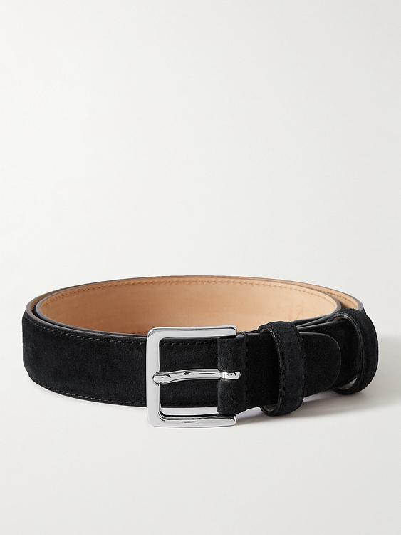 Multicolor belt from Mr P.