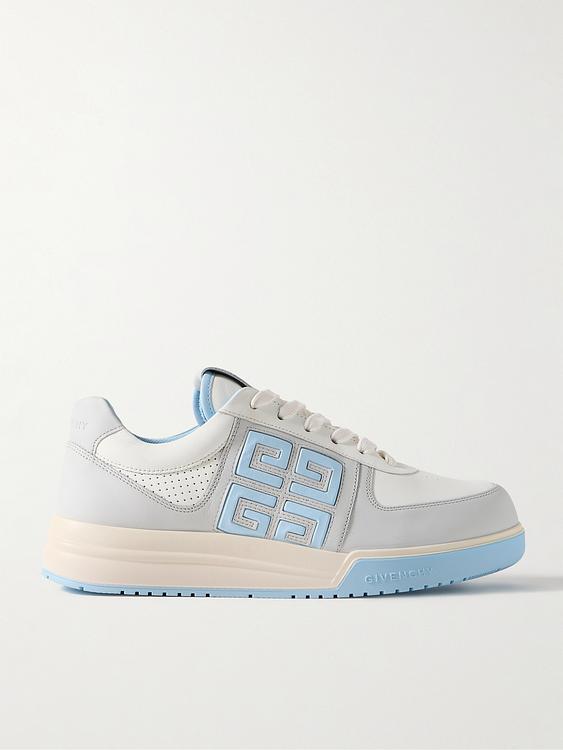 White sneakers from Givenchy