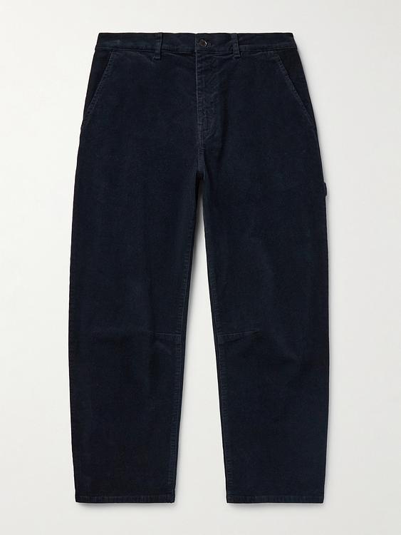 Black chinos from Nili Lotan