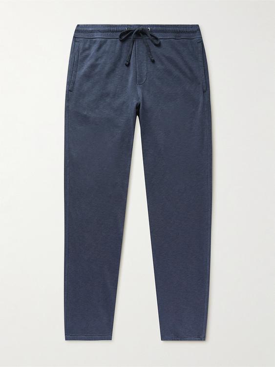 Dark grey chinos from James Perse