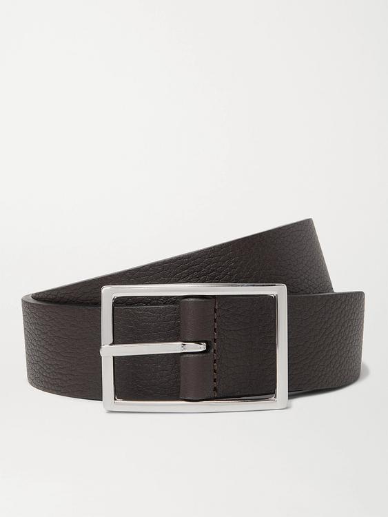 Black belt from Anderson's