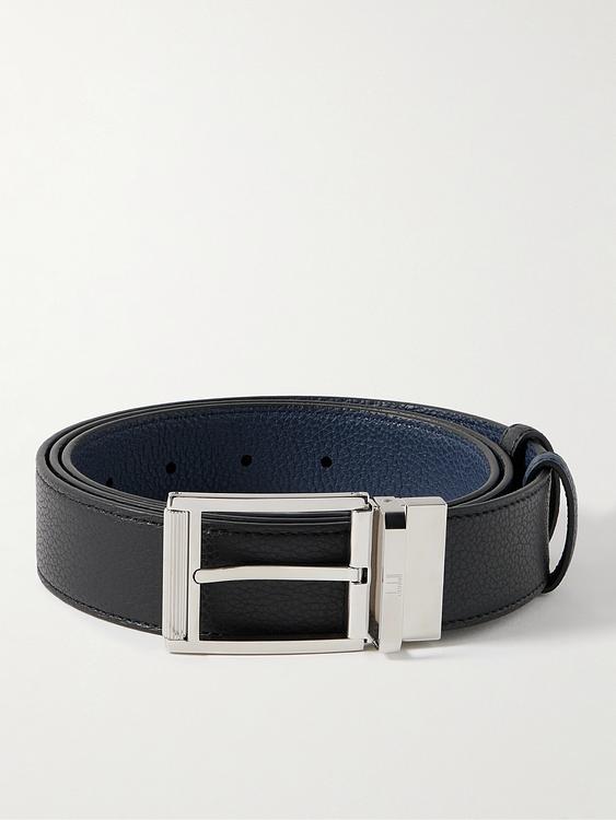 Black belt from Dunhill