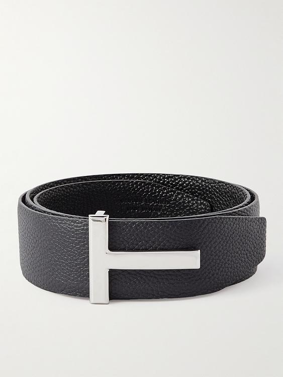 Black belt from Tom Ford