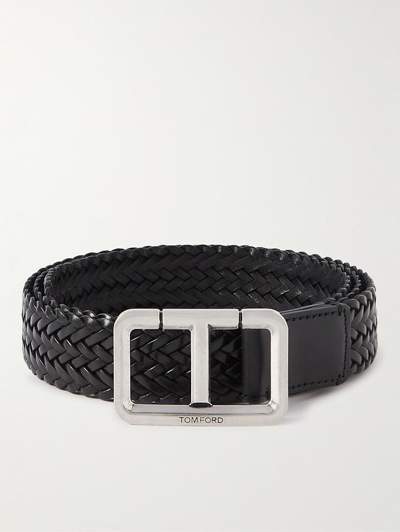 Black belt from Tom Ford