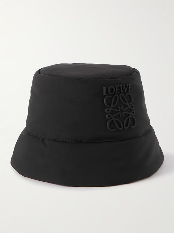 Black hat from Loewe