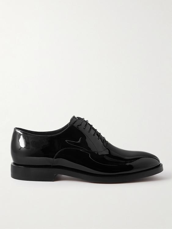 Black sneakers from Brunello Cucinelli