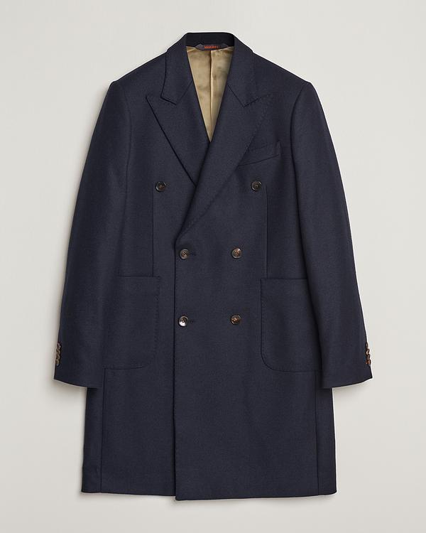 Black coat from Morris
