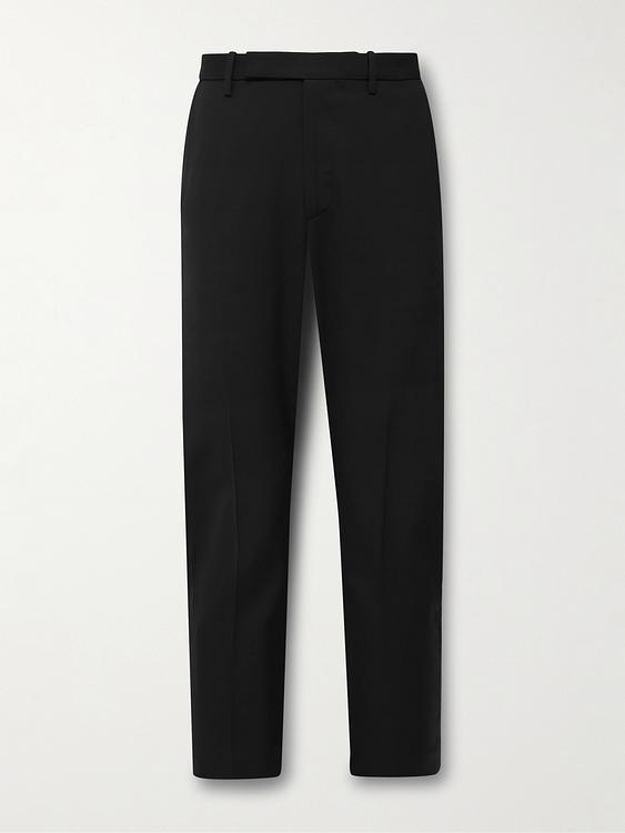 Black formal trousers from Nili Lotan