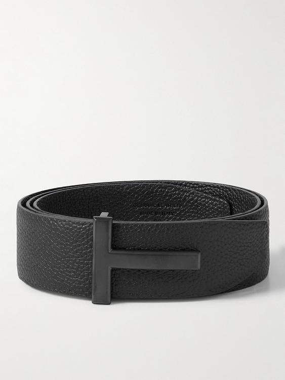 Black belt from Tom Ford