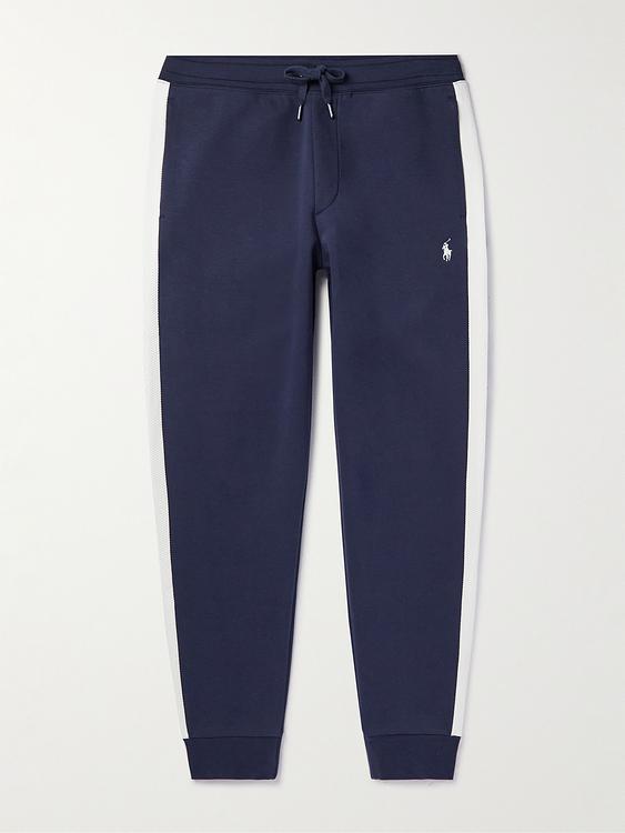 Dark blue sweatpants from Polo Ralph Lauren