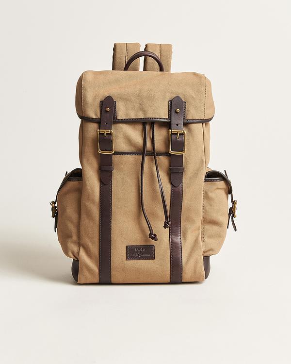 Multicolor backpack from Polo Ralph Lauren