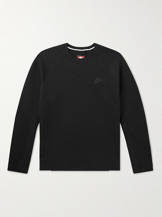 Black sweatshirt from Nike