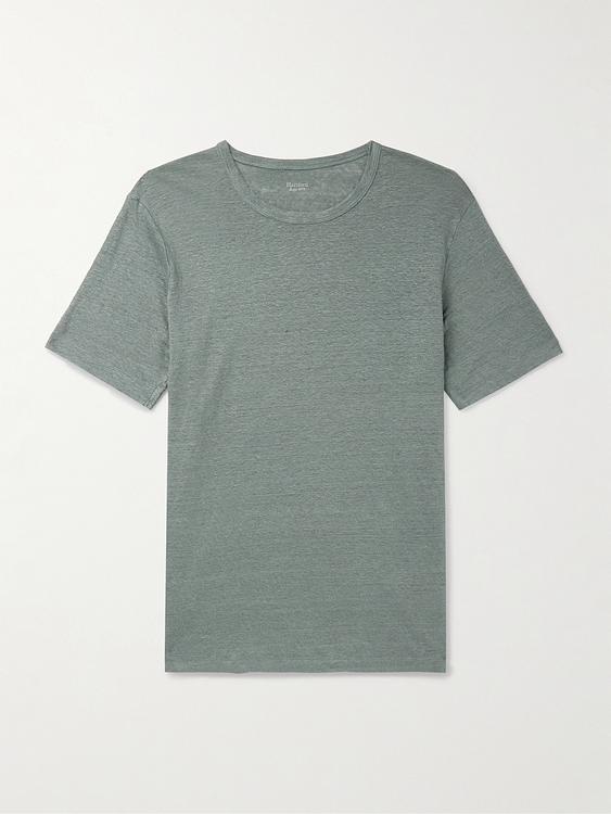 Grey t-shirt from Hartford