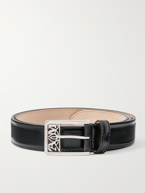 Multicolor belt from Alexander Mcqueen