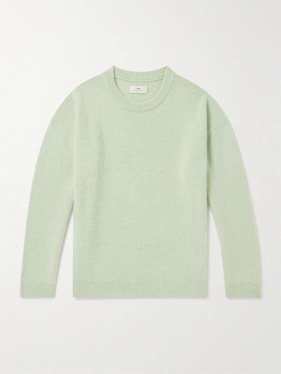 Beige sweatshirt from Ssam