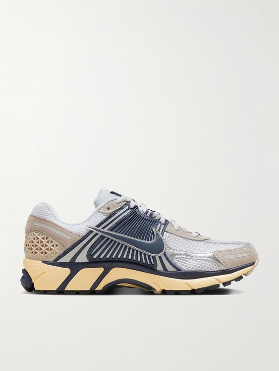 Multicolor sneakers from Nike