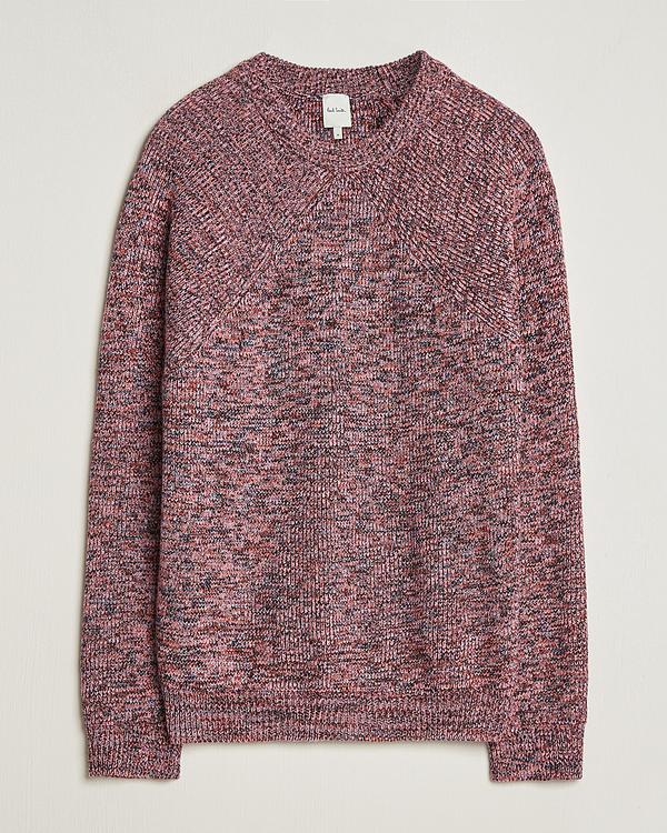 Brown sweater from Paul Smith