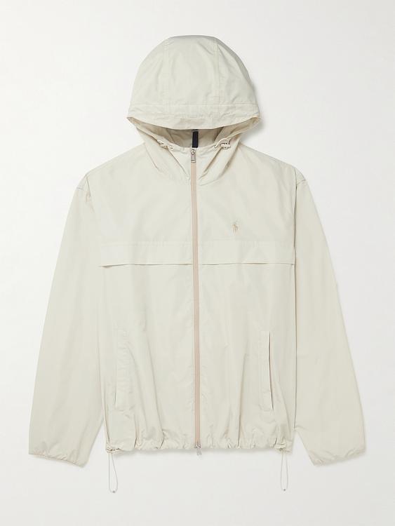 Grey casual jacket from Polo Ralph Lauren