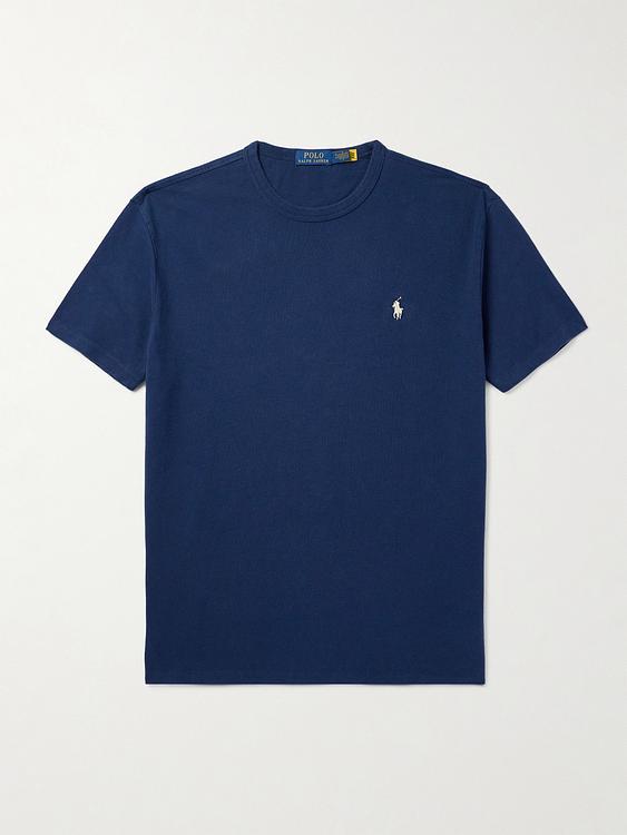 Dark blue t-shirt from Polo Ralph Lauren