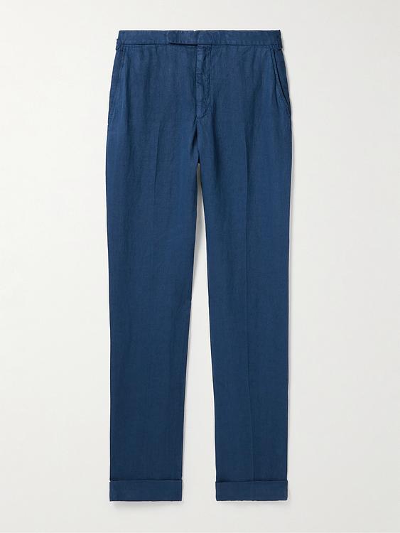 Dark blue chinos from Polo Ralph Lauren