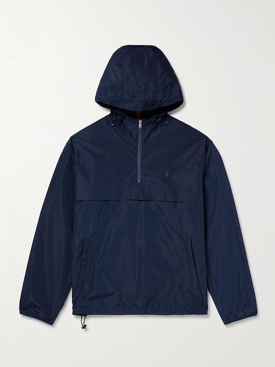 Dark blue casual jacket from Polo Ralph Lauren
