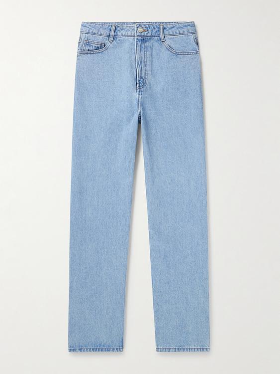 Blue jeans from Amomento