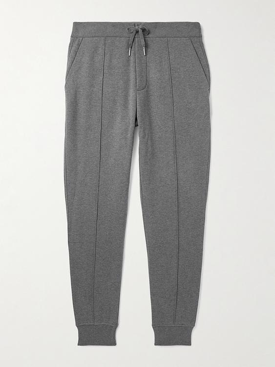 Grey sweatpants from Ralph Lauren Purple Label