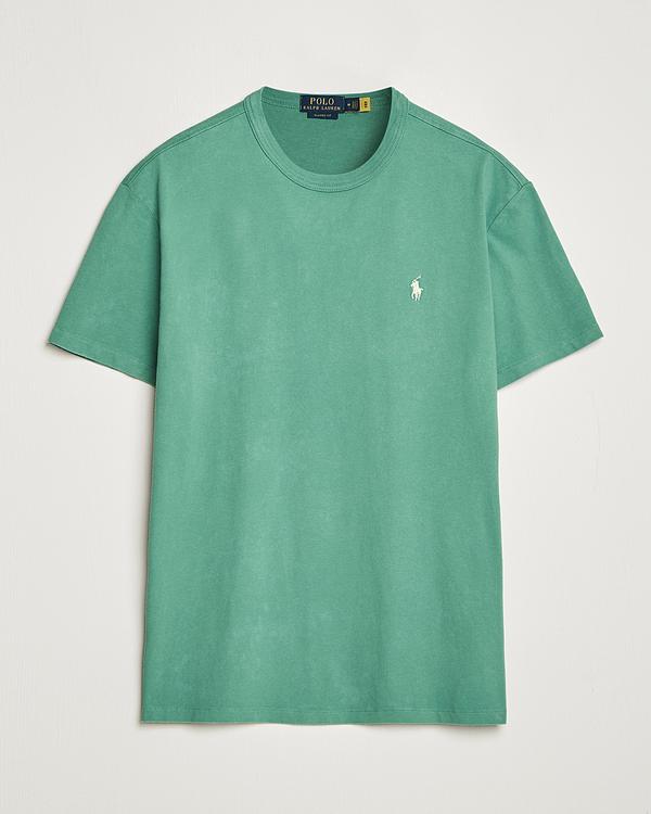 Teal t-shirt from Polo Ralph Lauren