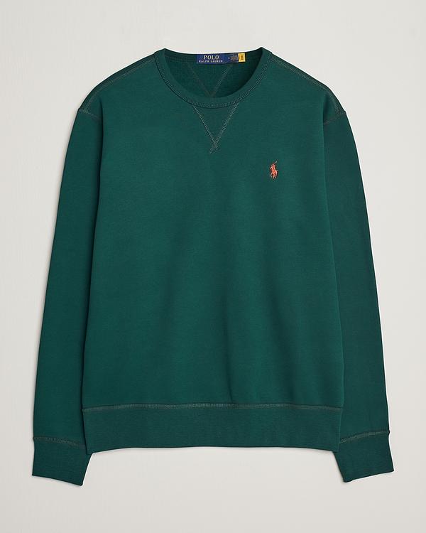 Teal sweatshirt from Polo Ralph Lauren
