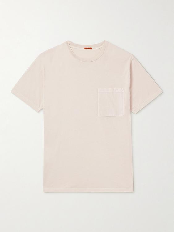 White t-shirt from Barena