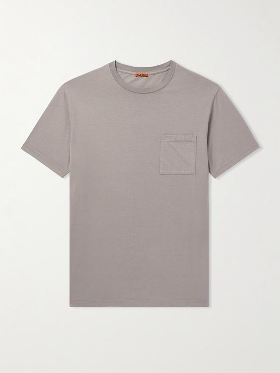 Grey t-shirt from Barena