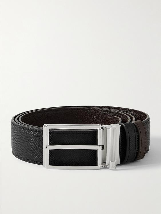 Black belt from Dunhill