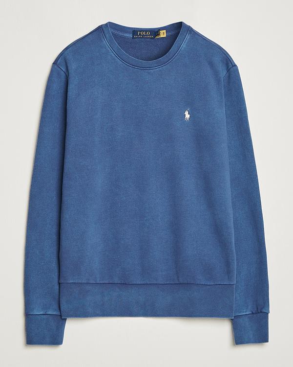 Blue sweatshirt from Polo Ralph Lauren